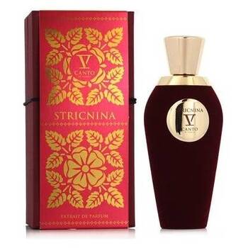 Stricnina Extrait de Parfum